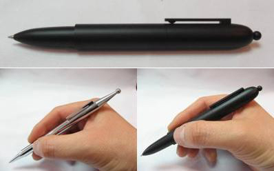 アレッシィペンズ アルド・ロッシモデル 三菱鉛筆