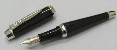 プラチナ萬年筆 25G 万年筆