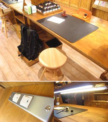 アサヒヤ紙文具店