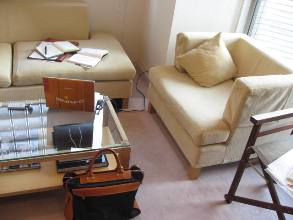 レバレッジ・オーガナイザー