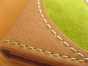 ヴィンテージ リバイバル プロダクションズ ビューティリティ 名刺入れ