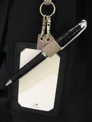 ノックスブレイン ジョッター＋ネックストラップ