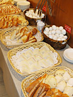 シャポーブラン