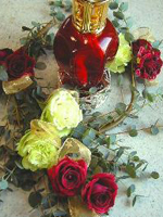 ユーカリのリース