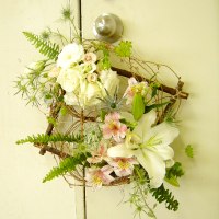 スクエアリース