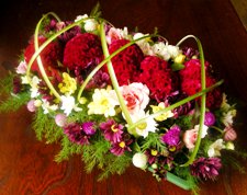 ロールケーキ風