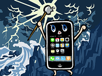 A.C.E3をプレイする図