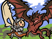 スーパーマリオギャラクシーの図