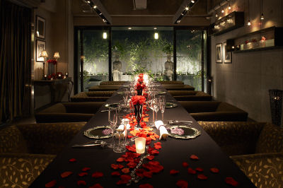 アーペレーヌ東京