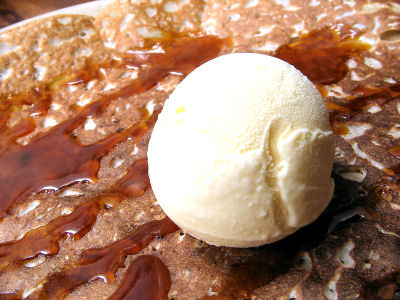 クレープリー ル ブルターニュ