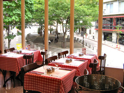 ル・プティ・トノー