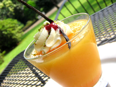 東京日仏学院 ラ・ブラスリー