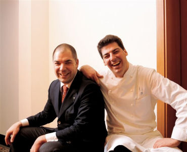 イル カランドリーノ 東京