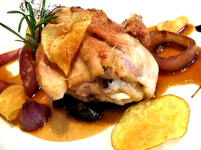 イル カランドリーノ 東京