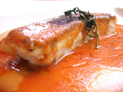 イル カランドリーノ 東京