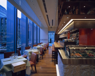 イル カランドリーノ 東京