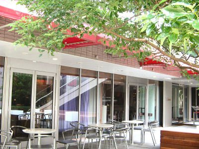 マ・シャンブル