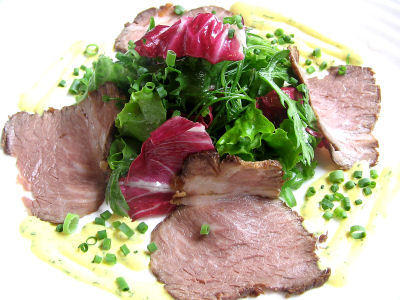 レストランしゅん