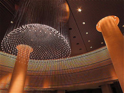 ザ・ペニンシュラ東京