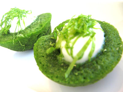 ピエール・ガニェール・ア・東京