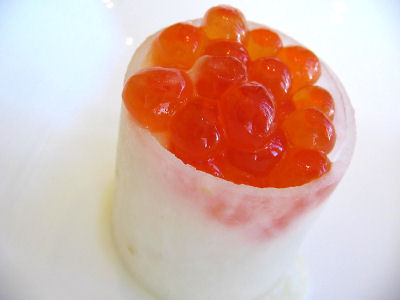 ピエール・ガニェール・ア・東京