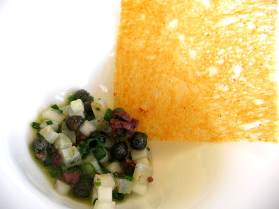 ピエール・ガニェール・ア・東京