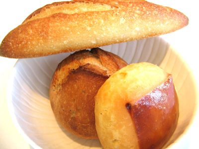 ピエール・ガニェール・ア・東京