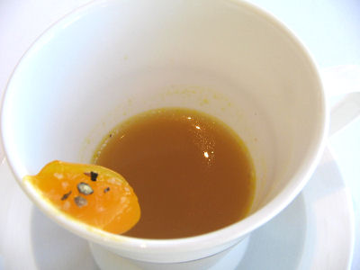 ピエール・ガニェール・ア・東京