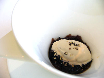 ピエール・ガニェール・ア・東京