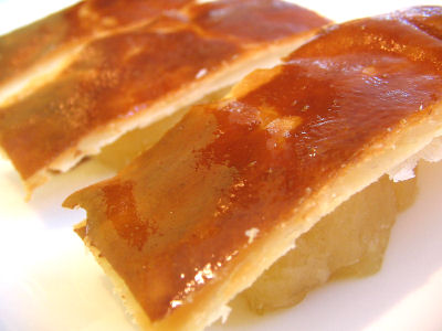 ピエール・ガニェール・ア・東京