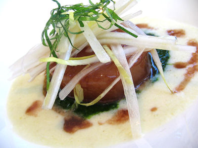 ピエール・ガニェール・ア・東京