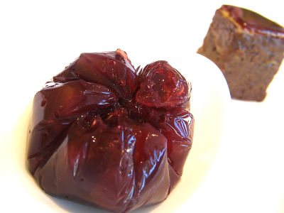 ピエール・ガニェール・ア・東京