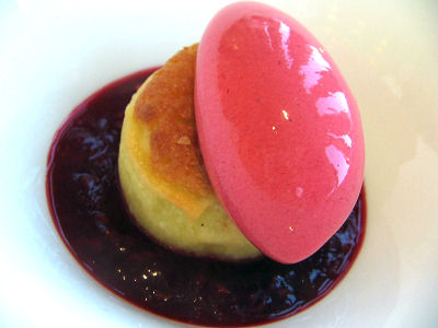 ピエール・ガニェール・ア・東京