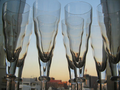 ピエール・ガニェール・ア・東京