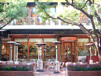 ドラマで使われたレストラン永久保存版６！