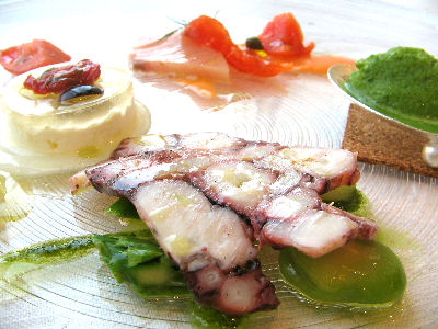 カシーナ カナミッラ