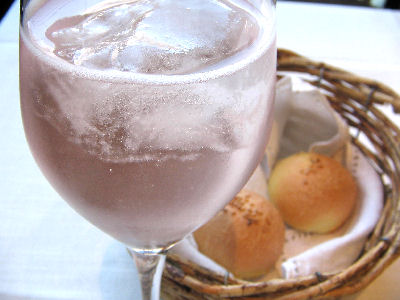 カシーナ カナミッラ