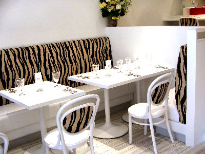 モトヤマ ミルク・バー