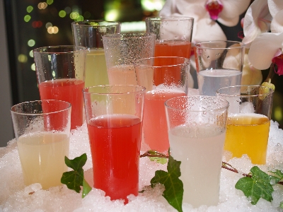 ギンザ・グラッセ