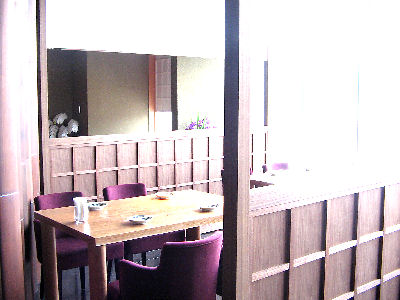 ギンザ・グラッセ