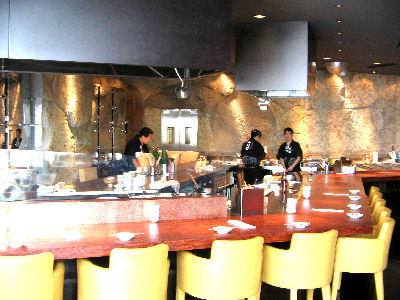 ギンザ・グラッセ