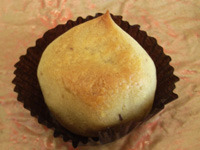 洋風焼きマロン