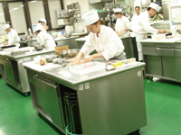 青年優秀和菓子職部門