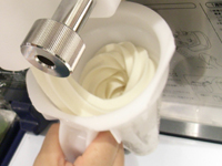 低甘味ソフトMix 