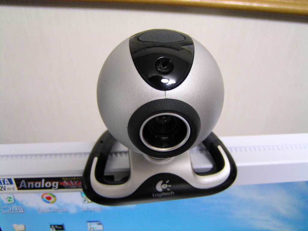 ロジクールwifiカメラ ロジクールStreamCam - フルHD 1080pストリーミングウェブカメラ