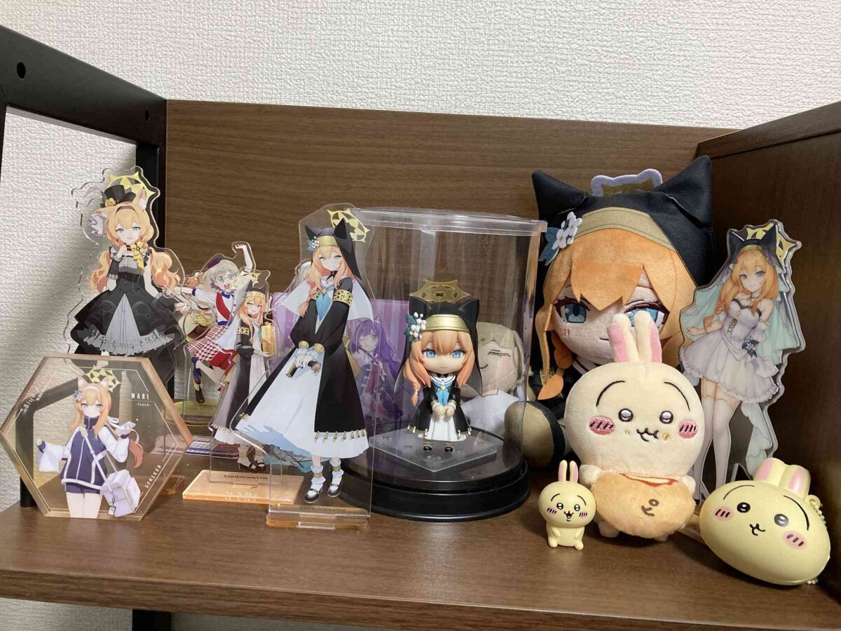 äƤ뤪ᥰåϡְޥ꡼Υ륹ɡ