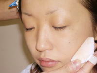 写真のタイトル