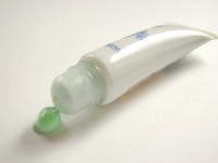 コントロールカラー“グリーン”