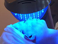 LEDフェイシャル
