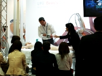 エンダモロジーのデモンストレーション